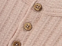 Lil Atelier rose dust top